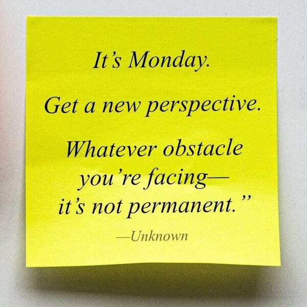 Everyone makes mistakes. Try and learn not only from your own mistakes, but also from others' mistakes.