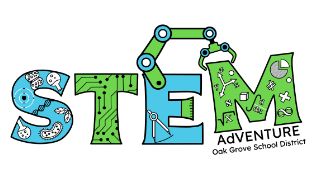 AdVENTURE STEM at Oak Grove School District