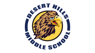 Desert Hills Middle School