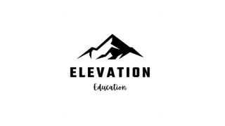 Elevation Education CO