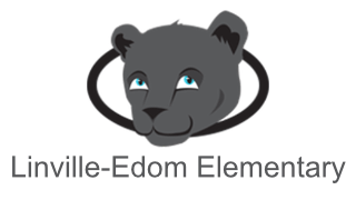 Linville-Edom Elementary School