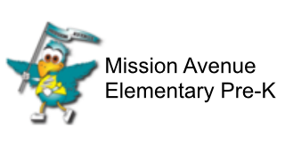 Mission Avenue Elementary Pre-K