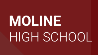 Moline High School