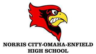Norris City-Omaha-Enfield High School