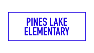 Pines Lake Elementary School