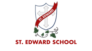 St. Edward School